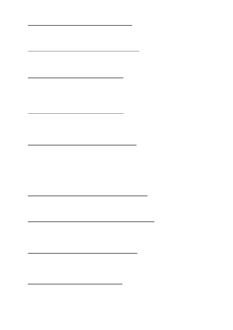 Kenton Pro-SOLO MkII User Manual | Page 7 / 19