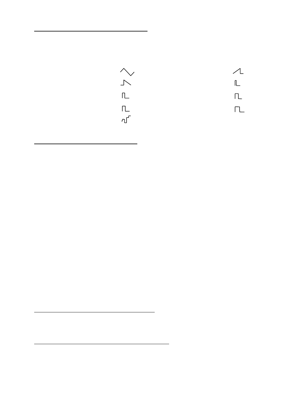 Kenton Pro-SOLO MkII User Manual | Page 8 / 19