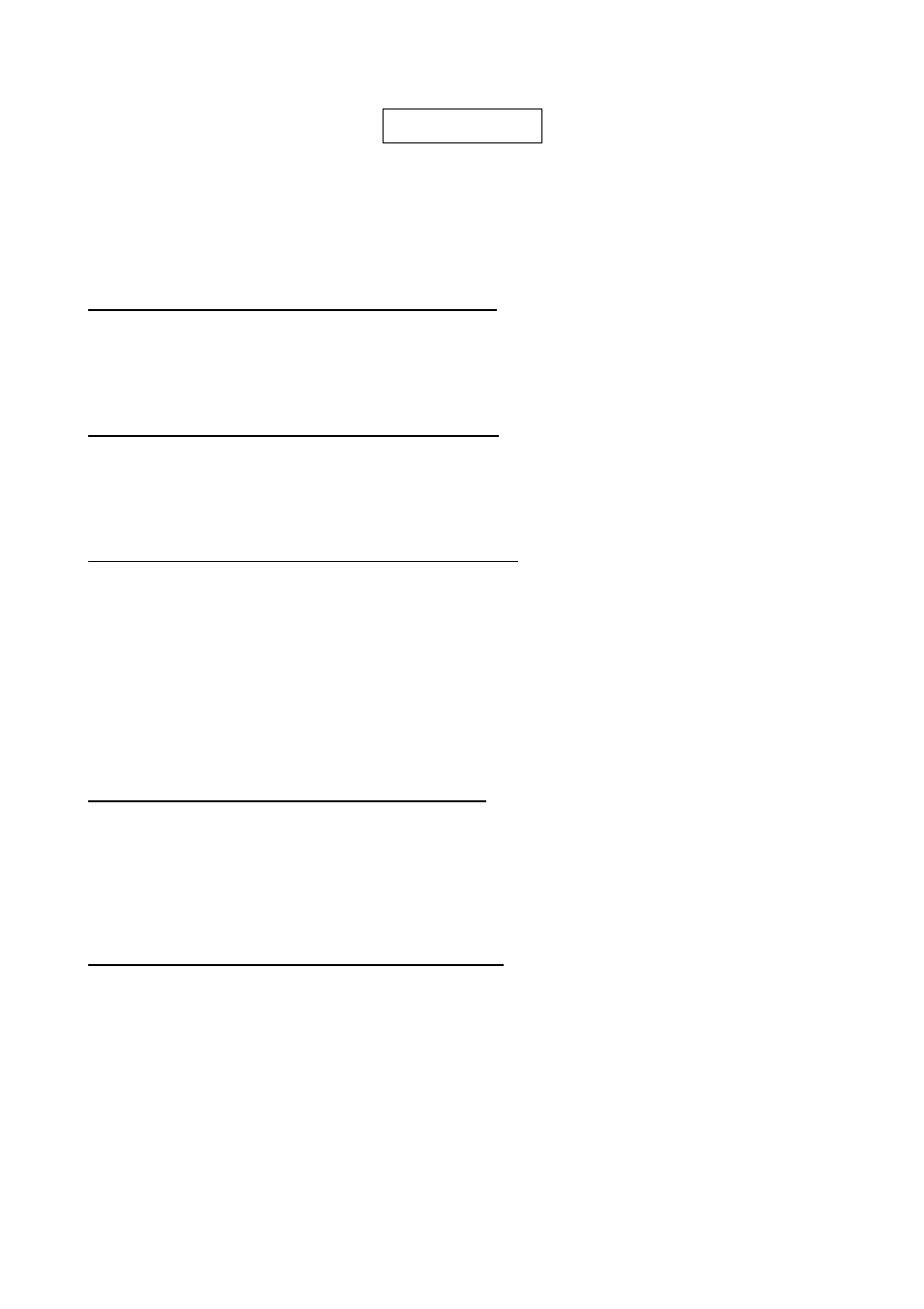 Parameters | Kenton Pro-DCB Mk3 User Manual | Page 4 / 11
