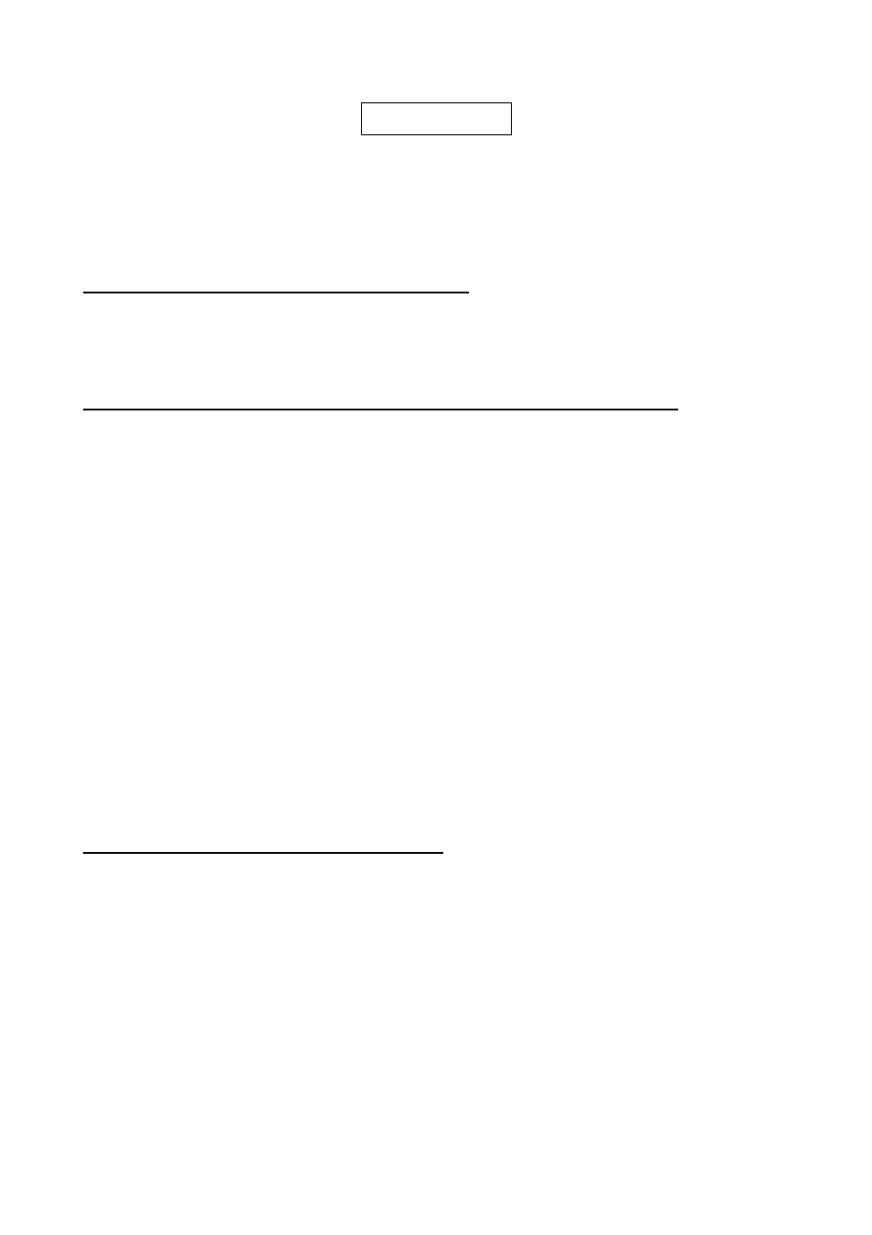 Parameters | Kenton Pro-KADI MkII User Manual | Page 4 / 10