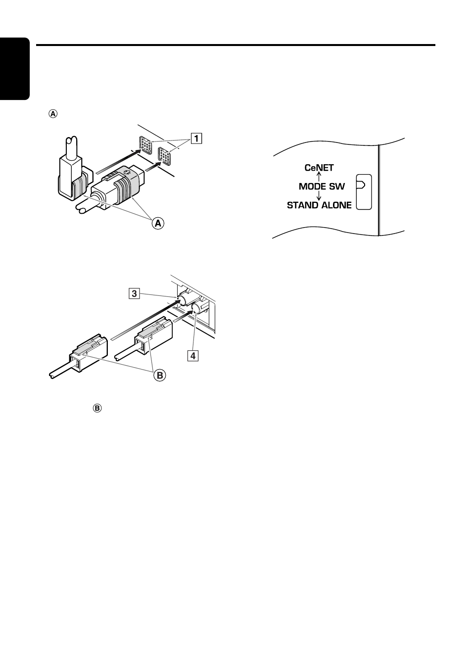 How to make wirings, English | Clarion DSH920S User Manual | Page 12 / 16