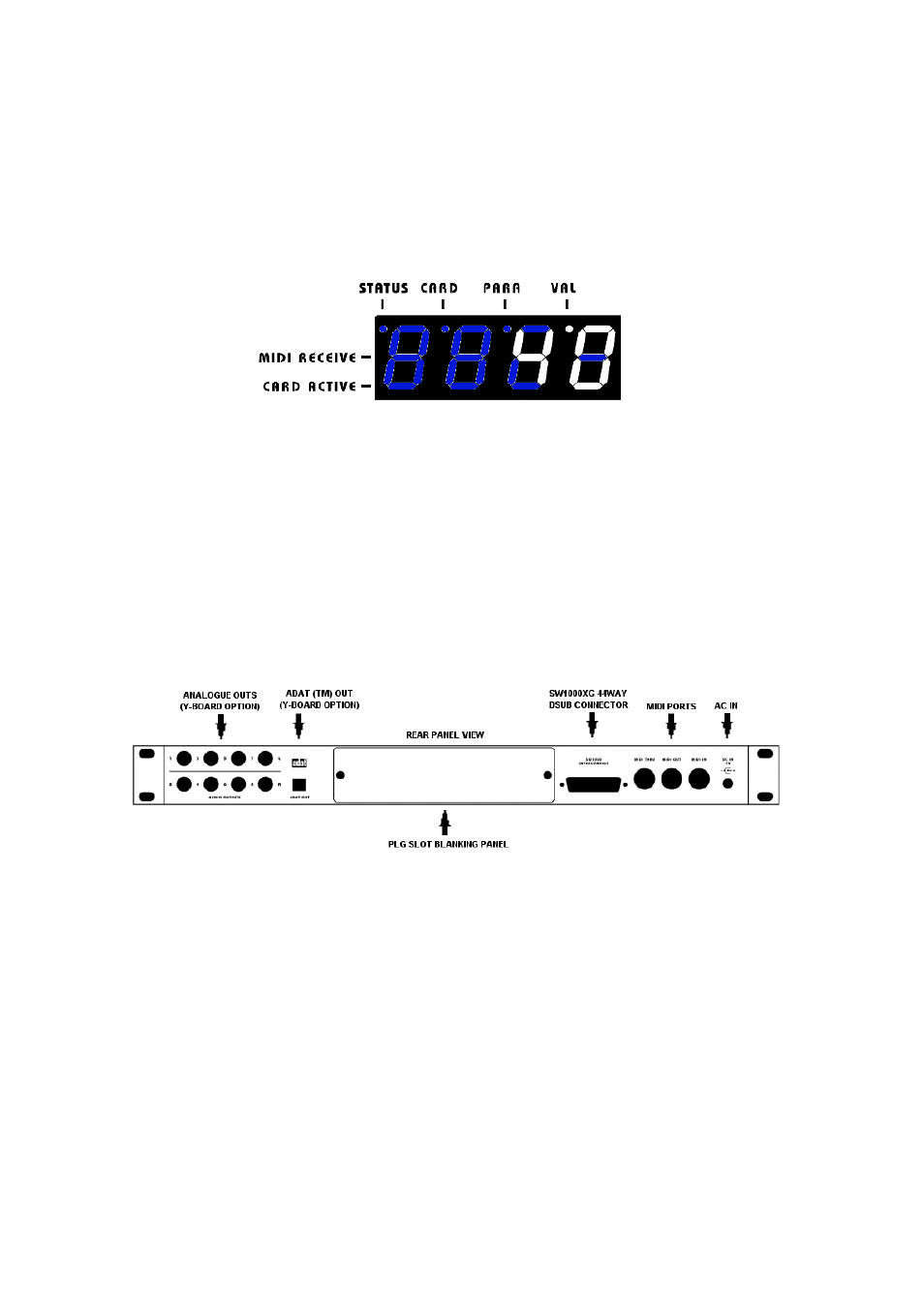 Kenton Plugstation ver.2.01 User Manual | Page 13 / 88