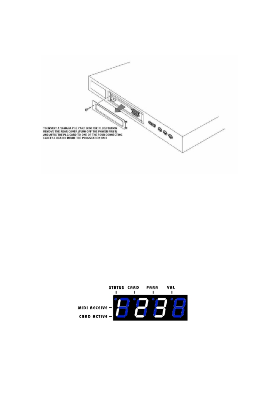 Kenton Plugstation ver.2.01 User Manual | Page 17 / 88