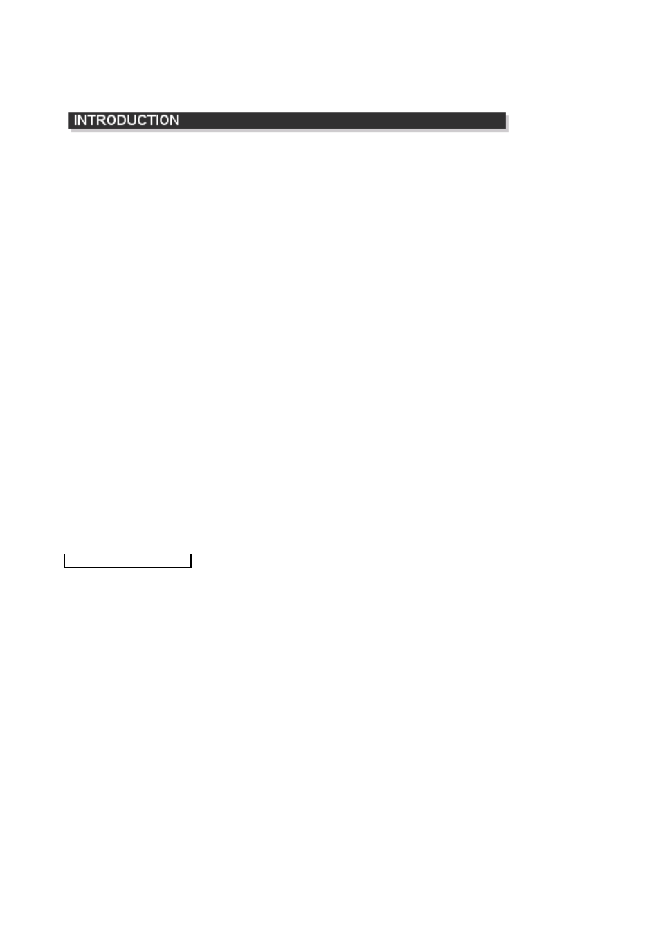 Introduction | Kenton Plugstation ver.2.01 User Manual | Page 4 / 88