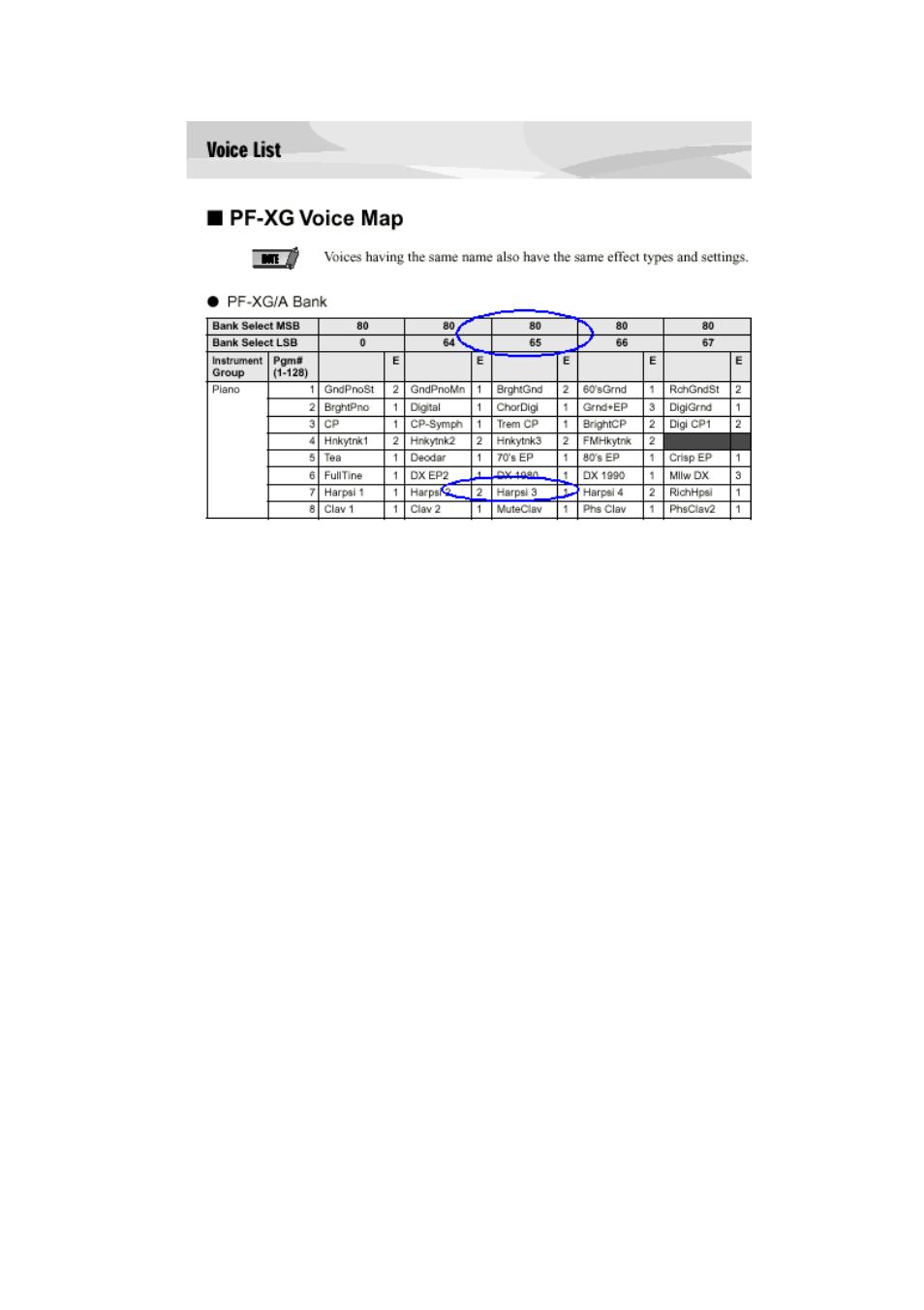 Kenton Plugstation ver.2.01 User Manual | Page 67 / 88