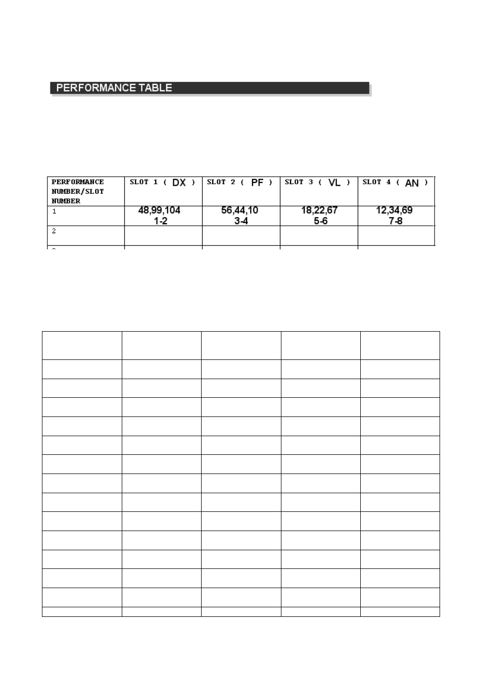 Kenton Plugstation ver.2.01 User Manual | Page 82 / 88