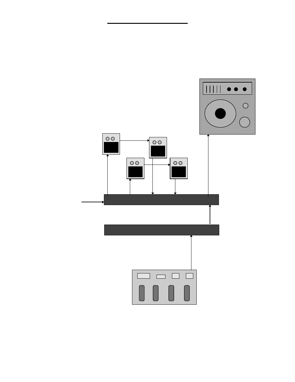 Parallel processing, Gs-8 | Kenton GS-8 User Manual | Page 10 / 16