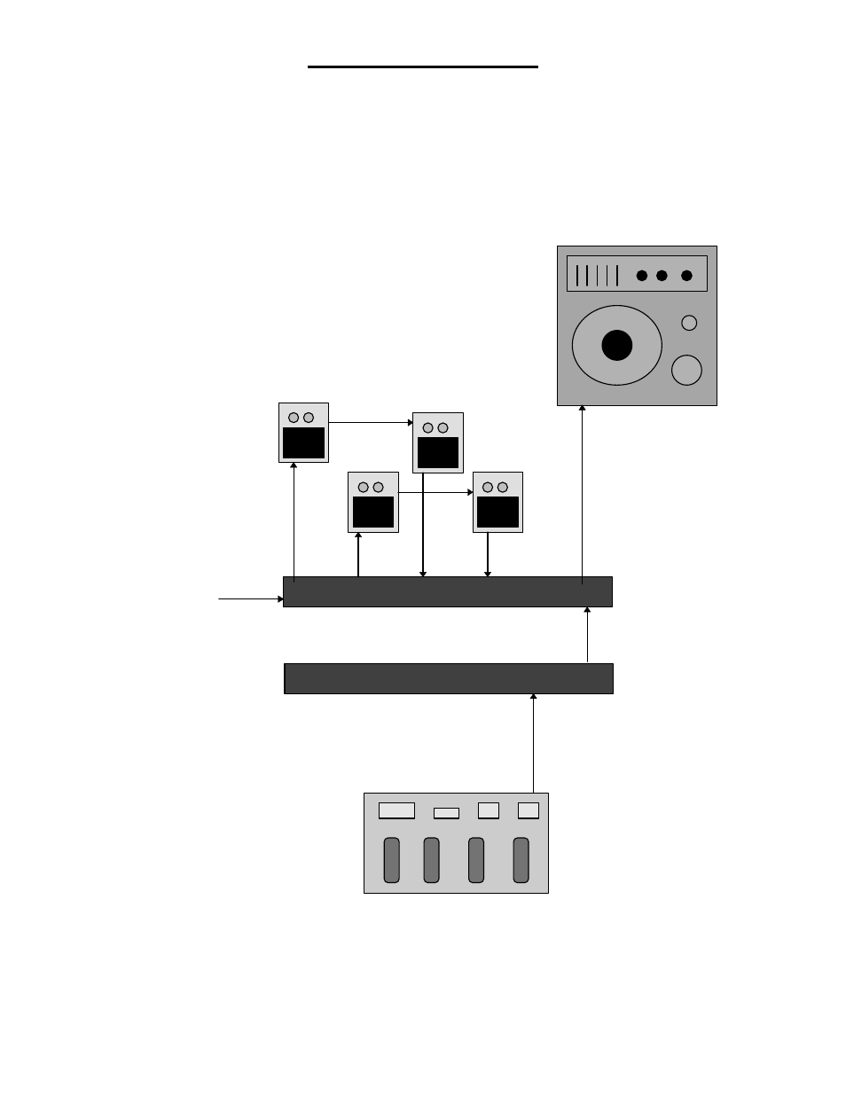 Parallel processing, Gs-8 | Kenton GS-8 User Manual | Page 11 / 16