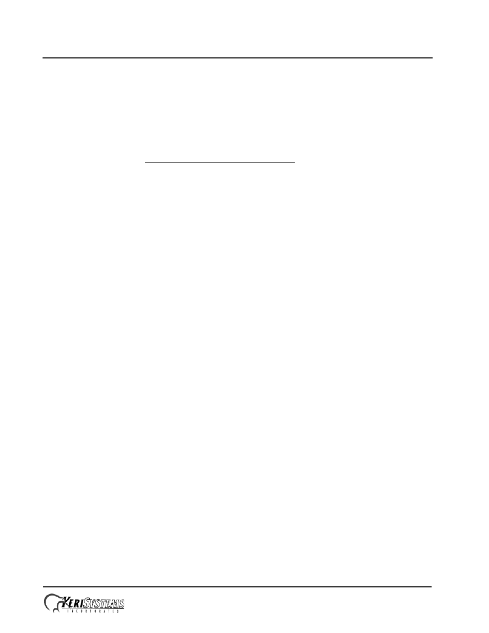 3 rs-485 wiring test, 1 rs-485 negative test, 2 rs-485 positive test | Quick start guide | Keri Systems PXL-510 User Manual | Page 20 / 24