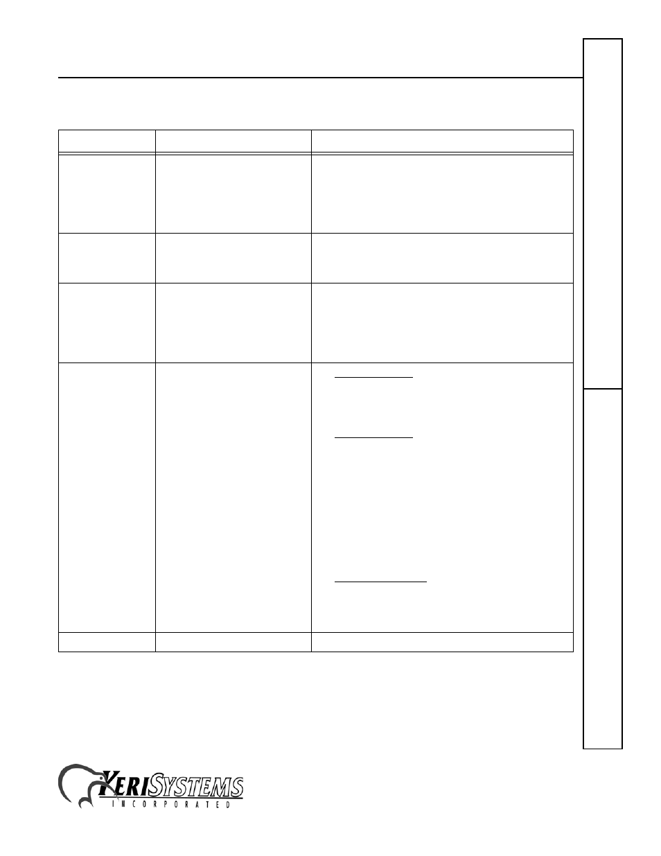 0 troubleshooting the reader installation, Ms-3000 microstar reader, Ms-3000 quick s tart guide | Keri Systems MS-3000 User Manual | Page 7 / 8