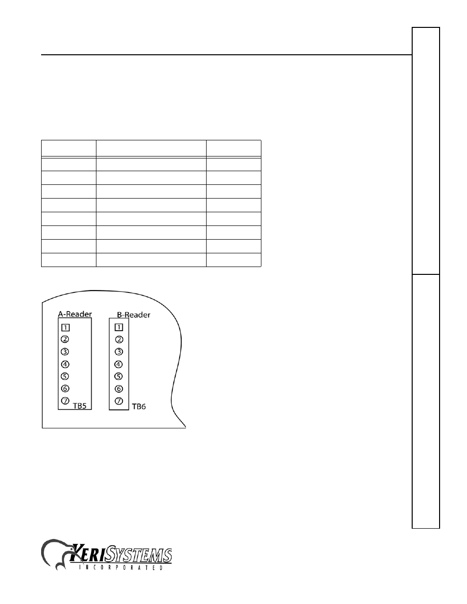 1 pxl-250 connections, Ms-4000: shootingstar reader, Ms-4000 quick s tart guide | Keri Systems MS-4000 User Manual | Page 3 / 8