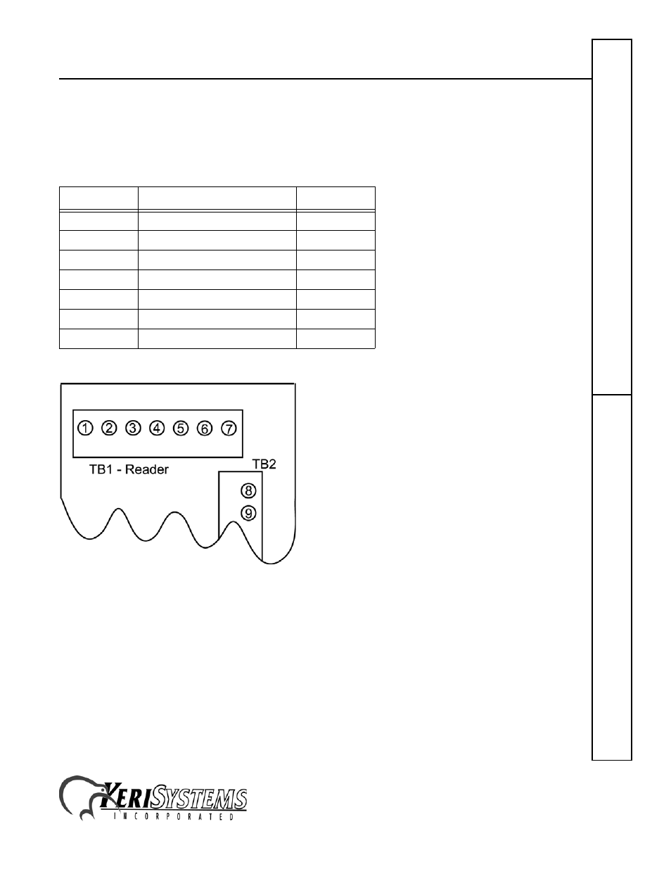 3 intelliprox connections, Ms-4000: shootingstar reader, Ms-4000 quick s tart guide | Keri Systems MS-4000 User Manual | Page 5 / 8