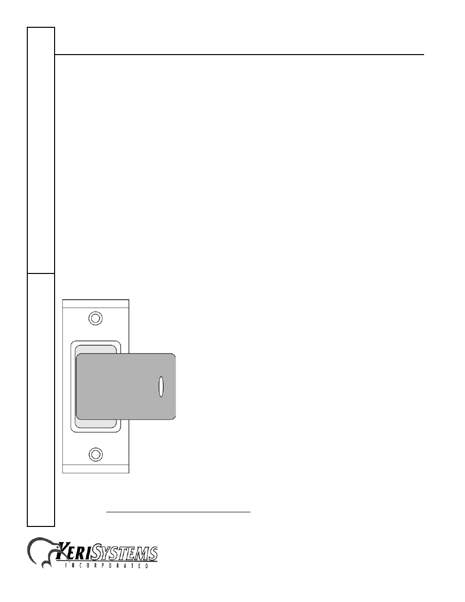 0 installation verification, Ms-4000: shootingstar reader, Quick s tart guide ms-4000 | Keri Systems MS-4000 User Manual | Page 6 / 8