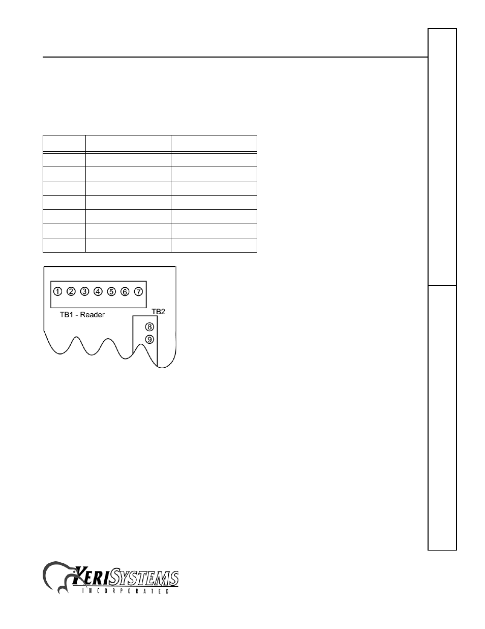 3 intelliprox connections, Ms-7000: superstar reader, Ms-7000 quick s tart guide | Keri Systems MS-7000 User Manual | Page 5 / 8