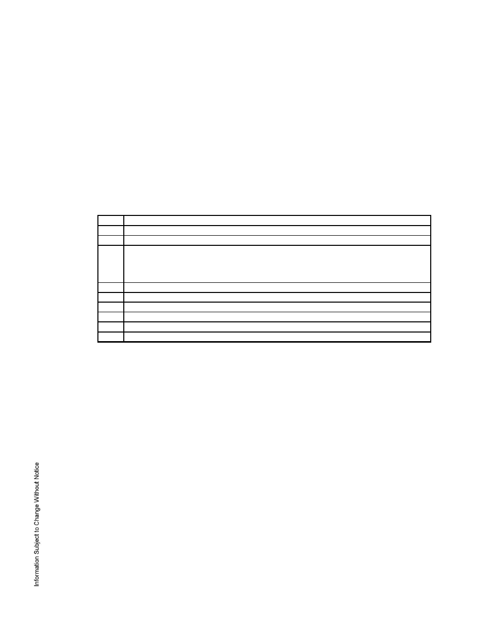 Keri Systems EP1501 User Manual | Page 8 / 11