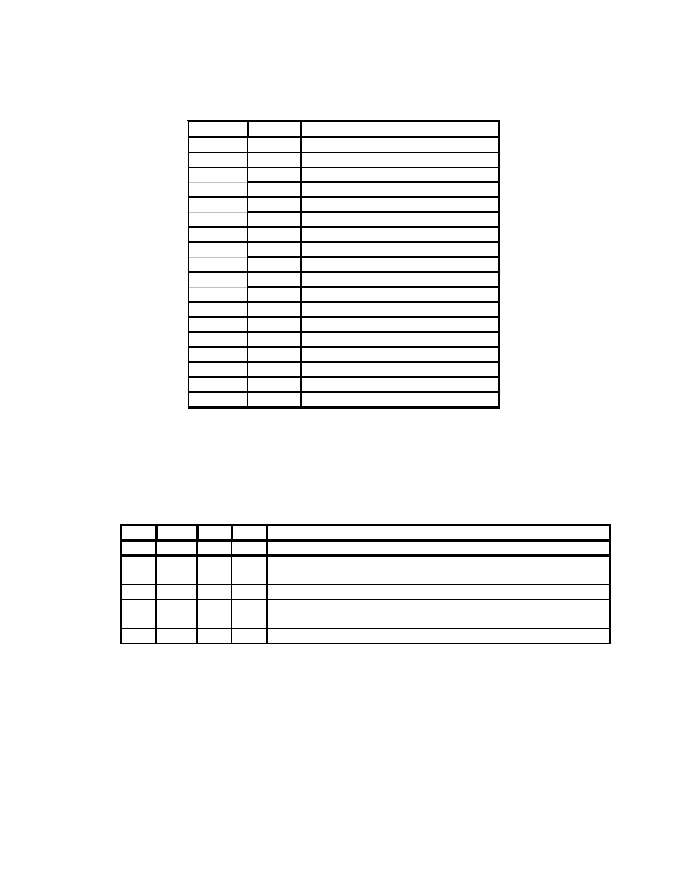 Keri Systems EP2500 User Manual | Page 2 / 5