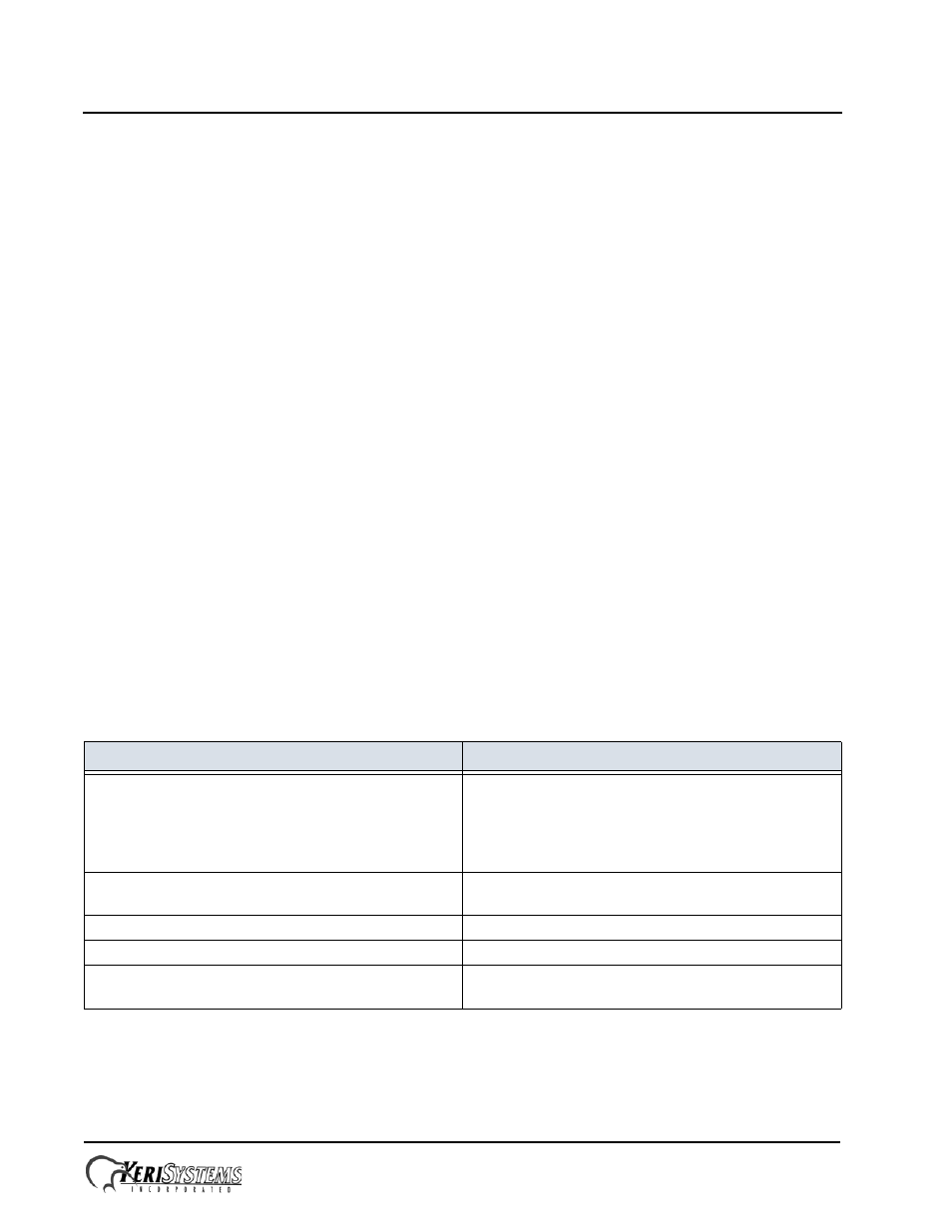 0 board installation, 0 contact keri systems, Sb-593 satellite board | Quick start guide | Keri Systems SB-593 User Manual | Page 4 / 4