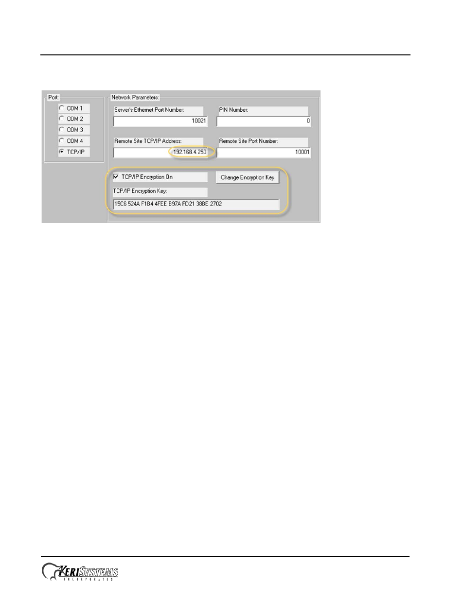 0 reset to factory default settings, 0 notes, Lan-520 aesp | Installation guide | Keri Systems LAN-520 User Manual | Page 12 / 13