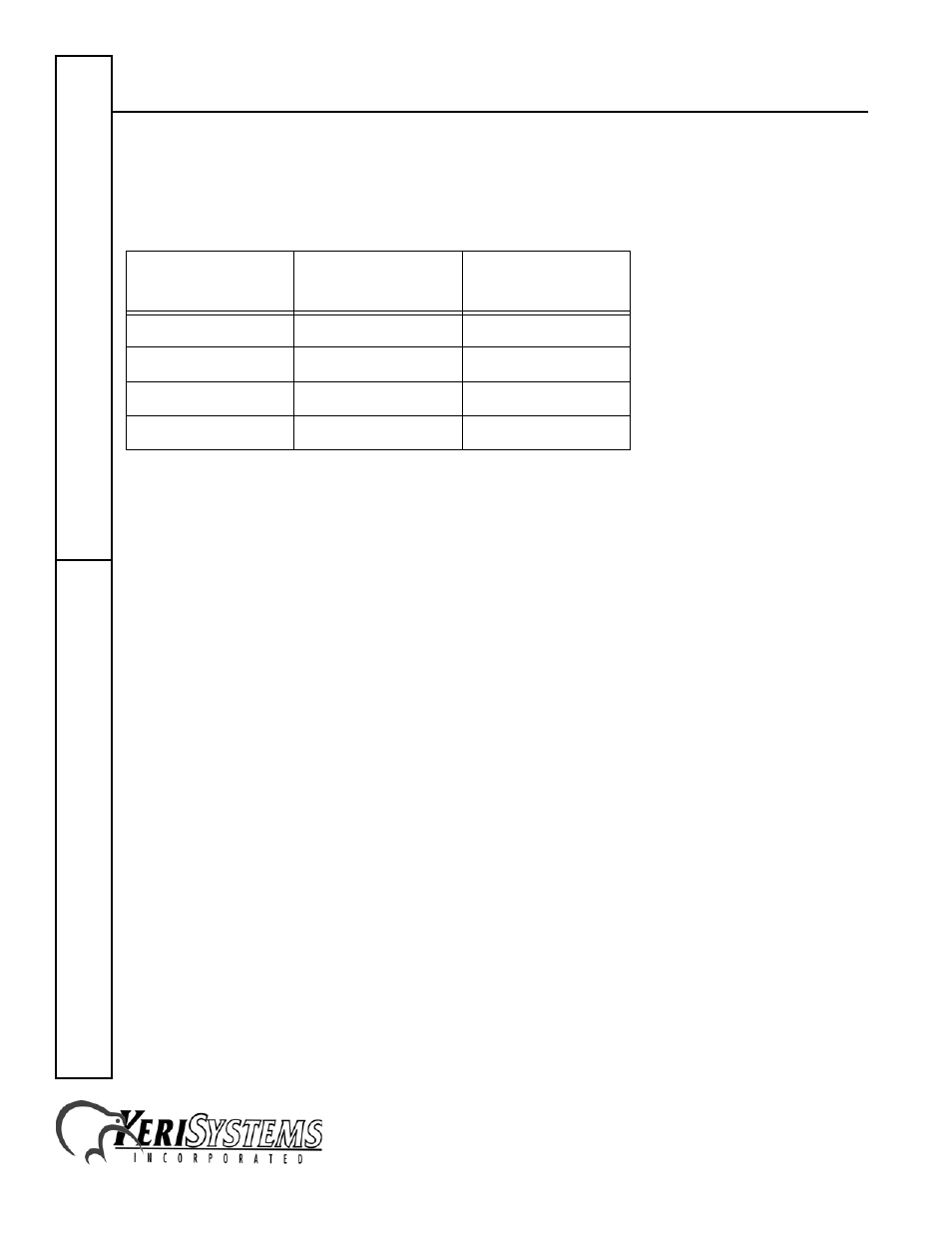 3 assigned telephone command codes, Te nant guide, Entraguard tenant guide | Entraguard | Keri Systems EntraGuard Tenant User Manual | Page 4 / 4