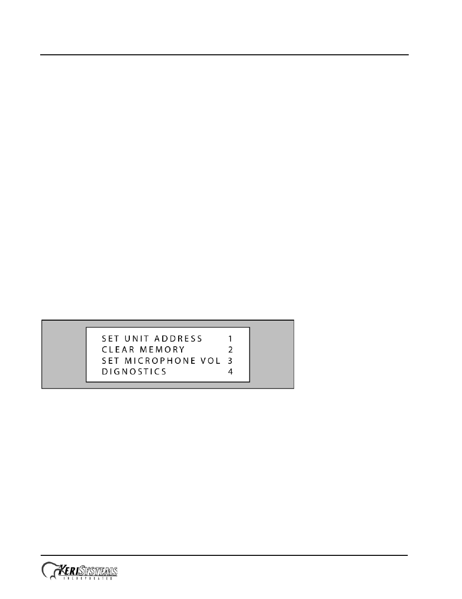 0 powering the controller for the first time, 1 verify the 12 vdc supply voltage, 0 setup controller | Powering the controller for the first time, Setup controller, Entraguard, Silver telephone entry control | Keri Systems EntraGuard Silver Quick Start User Manual | Page 22 / 27