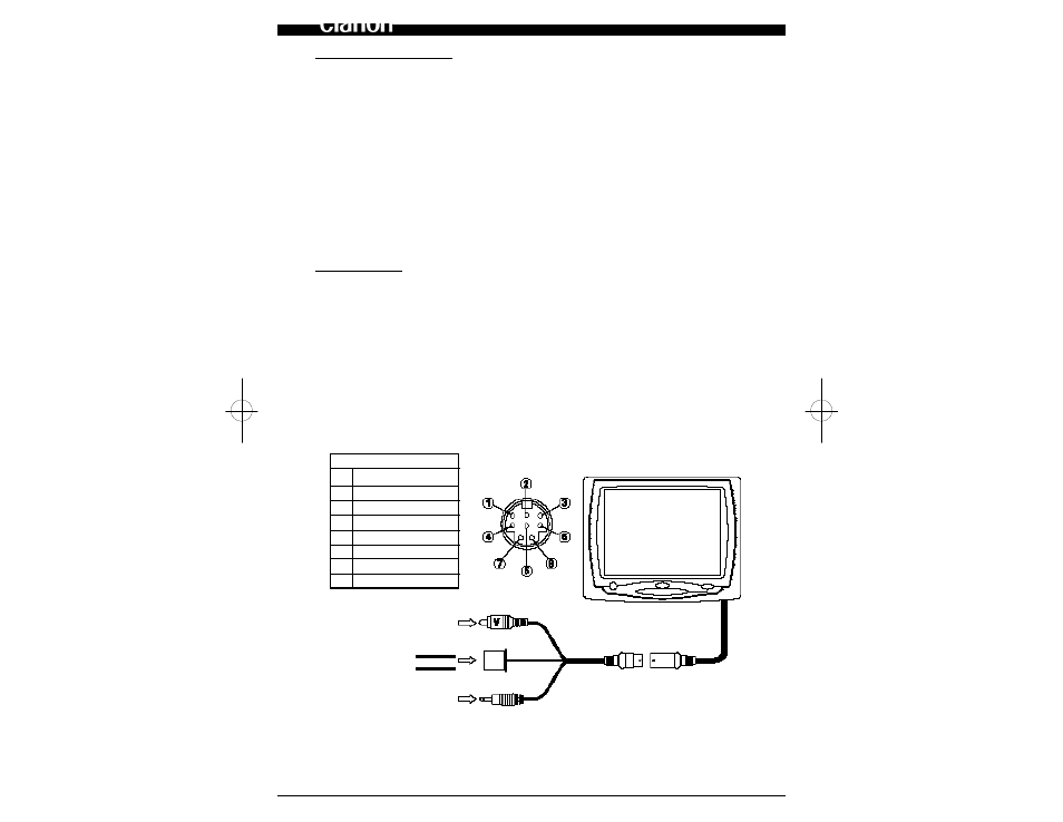 Vma5091 | Clarion VMA5091 User Manual | Page 4 / 8