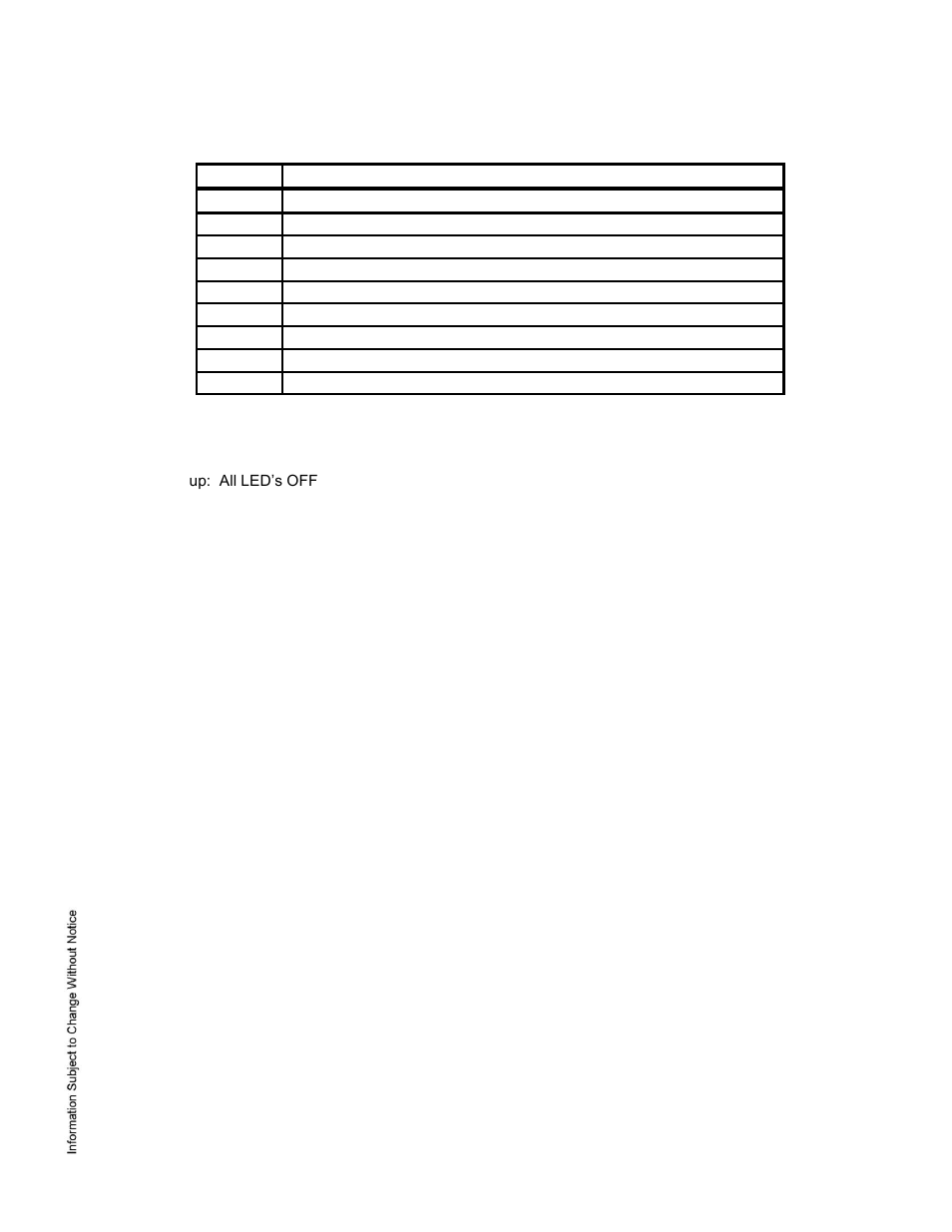 Keri Systems MR16out User Manual | Page 4 / 5