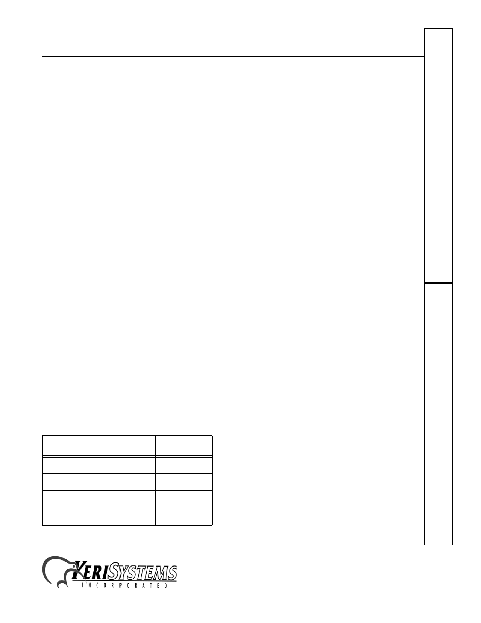 0 configuration and wiring, 1 external door lock relays, Eight-door concentrator | Kdc-8 quick s tart guide | Keri Systems Eight-Door Concentrator User Manual | Page 7 / 24