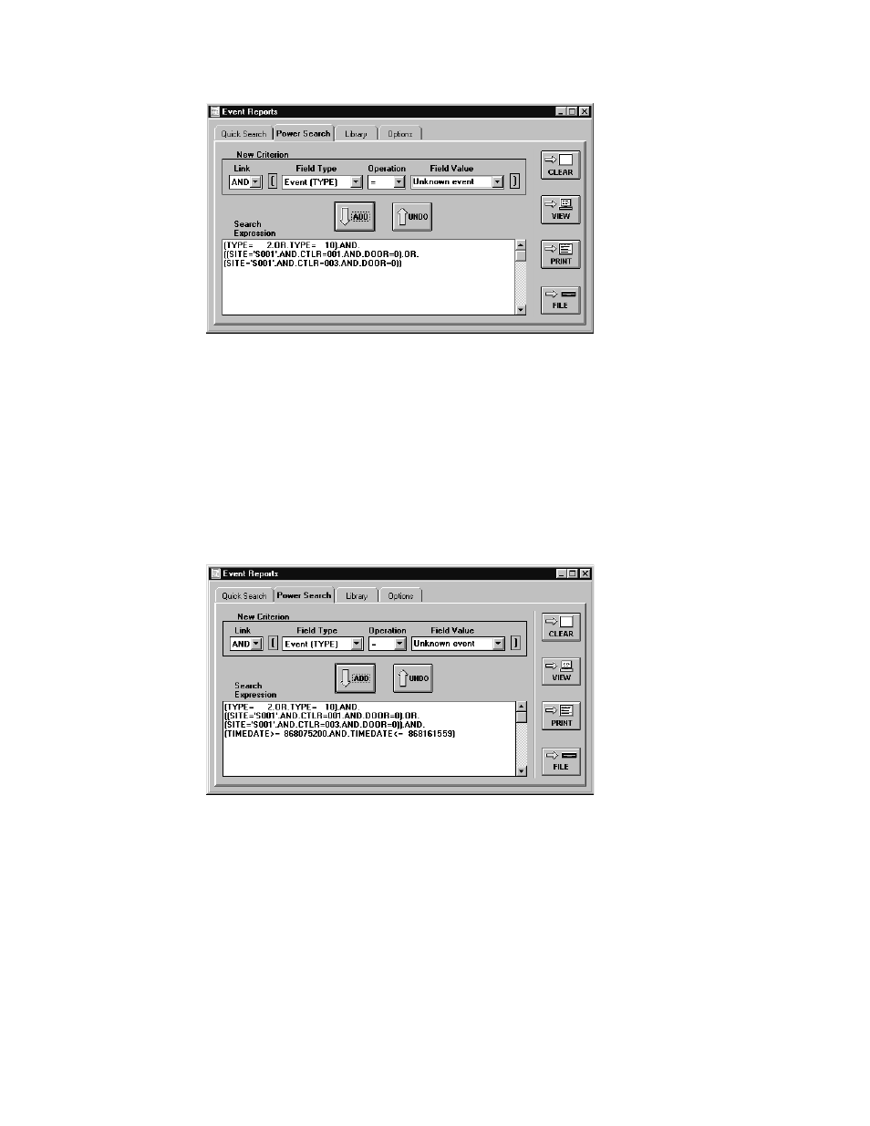 Keri Systems Doors16 User Manual | Page 162 / 220