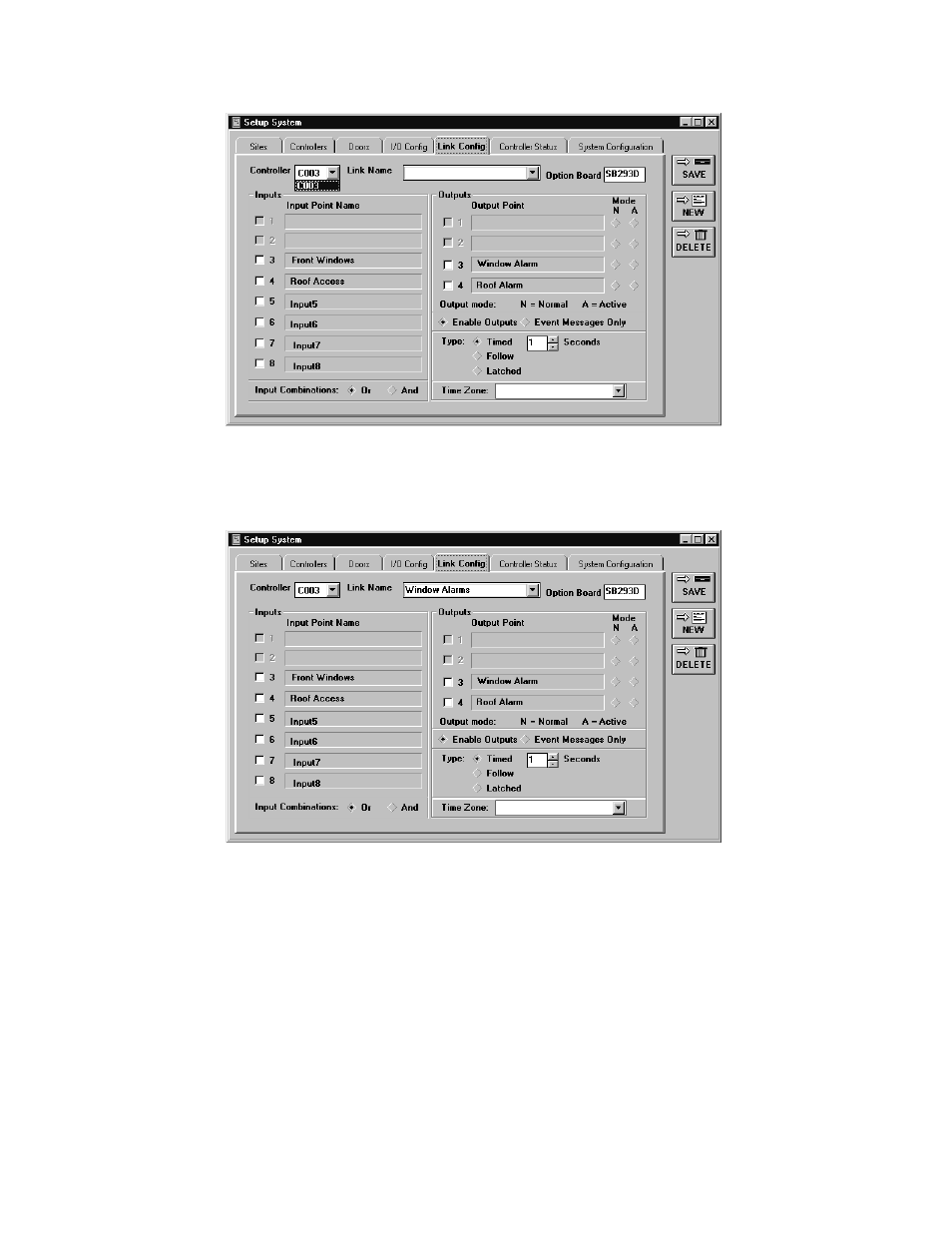 Keri Systems Doors16 User Manual | Page 198 / 220