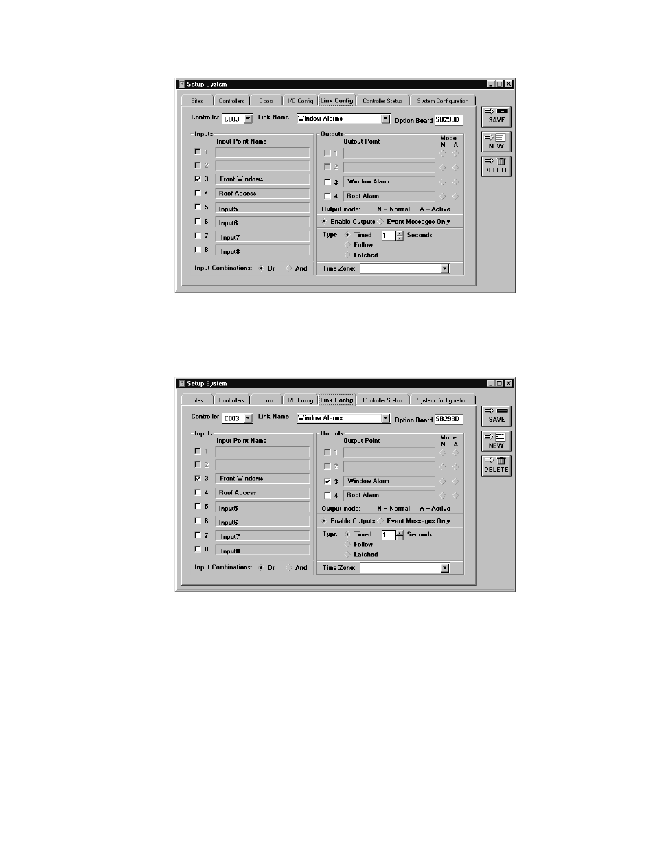 Keri Systems Doors16 User Manual | Page 199 / 220