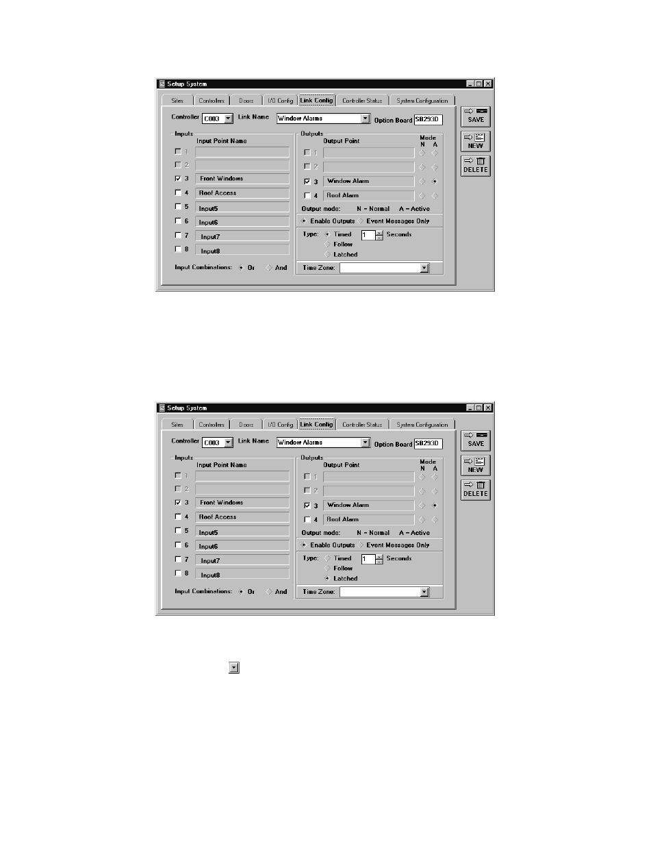 Keri Systems Doors16 User Manual | Page 200 / 220