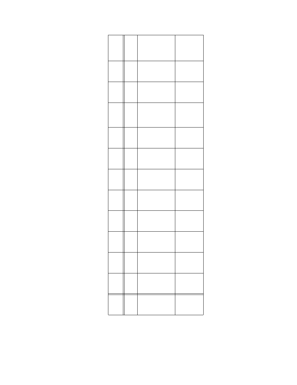 Keri Systems Doors16 User Manual | Page 208 / 220