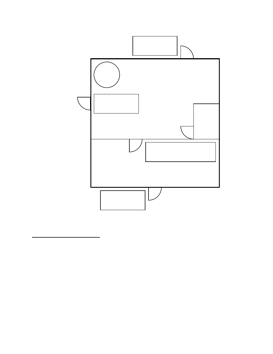 Users guide conventions | Keri Systems Doors16 User Manual | Page 24 / 220