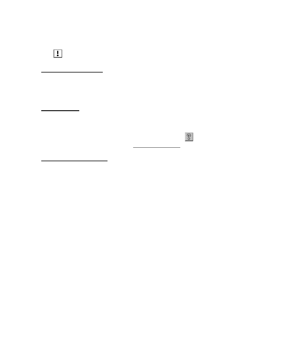 Windows conventions, On-line help, The order of operation | Logging on the doors program, Setup and verify network communication, Set communication parameters, Auto-config | Keri Systems Doors16 User Manual | Page 25 / 220