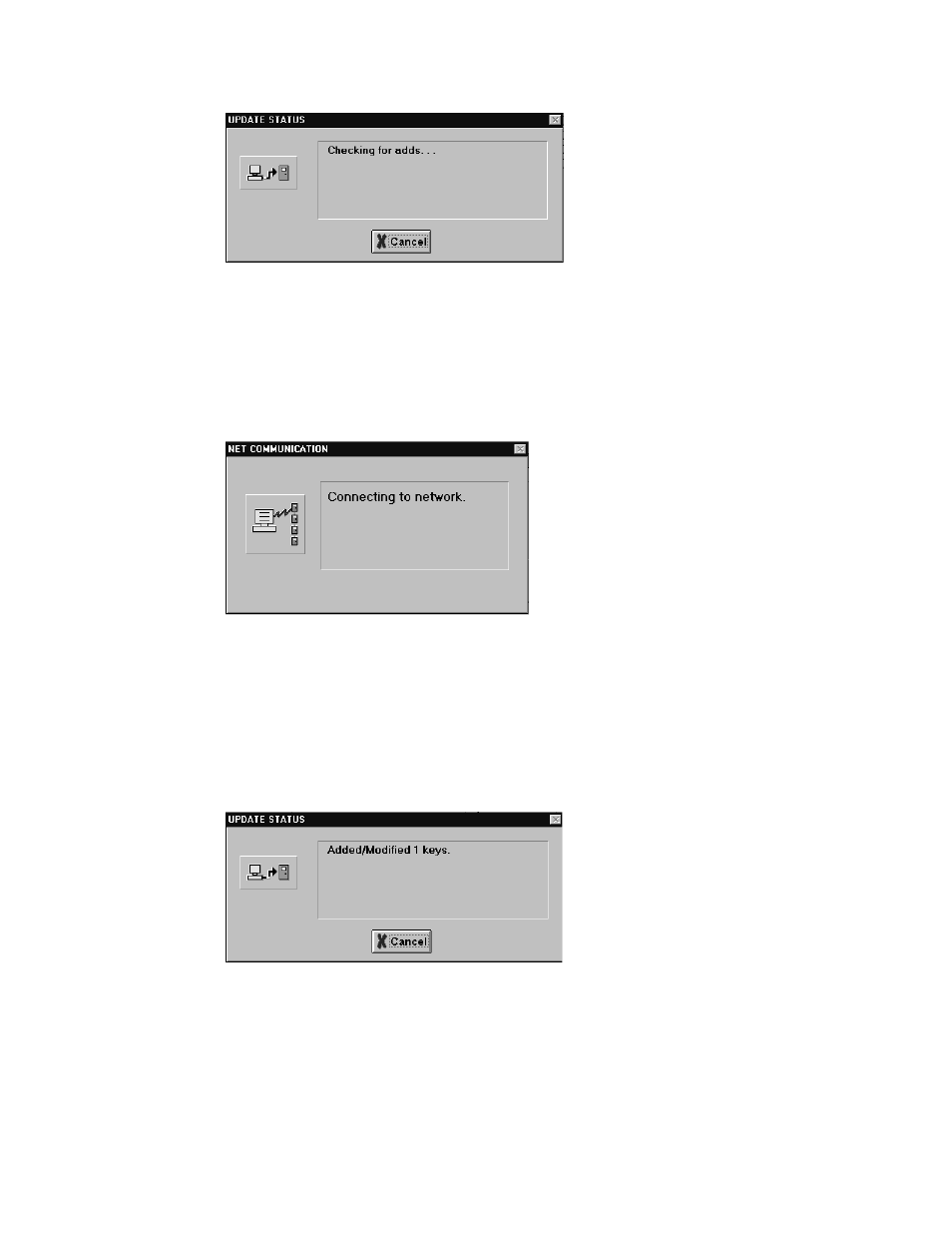 Keri Systems Doors16 User Manual | Page 44 / 220