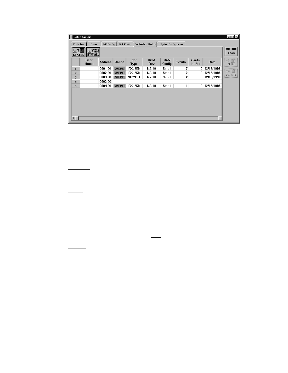 Keri Systems Doors16 User Manual | Page 46 / 220