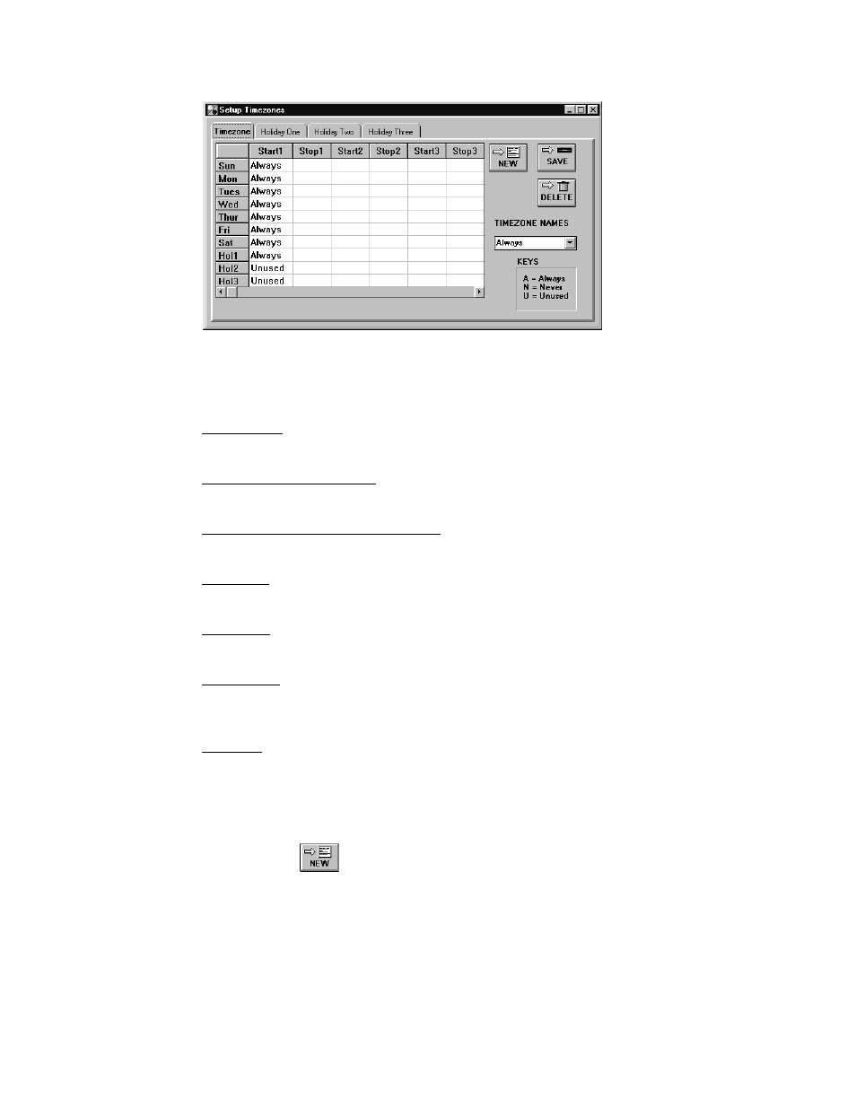 Keri Systems Doors16 User Manual | Page 54 / 220