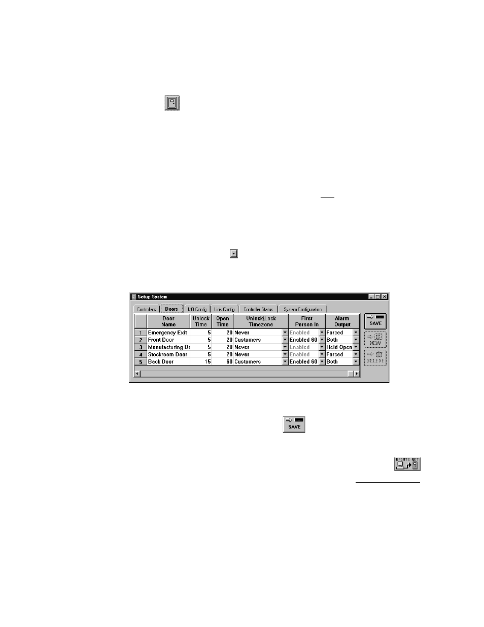 Keri Systems Doors16 User Manual | Page 73 / 220