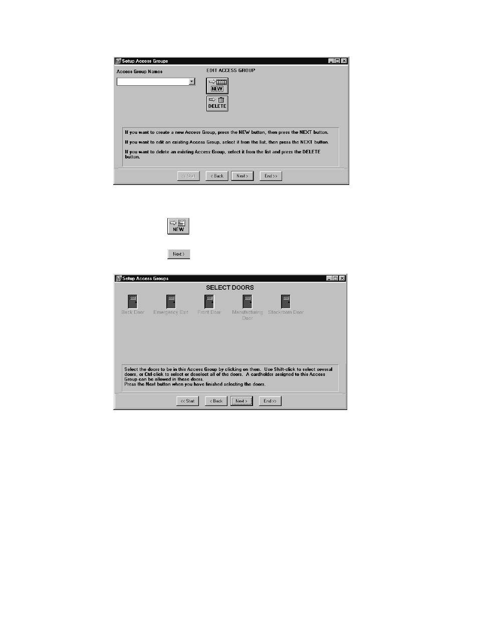 Keri Systems Doors16 User Manual | Page 76 / 220