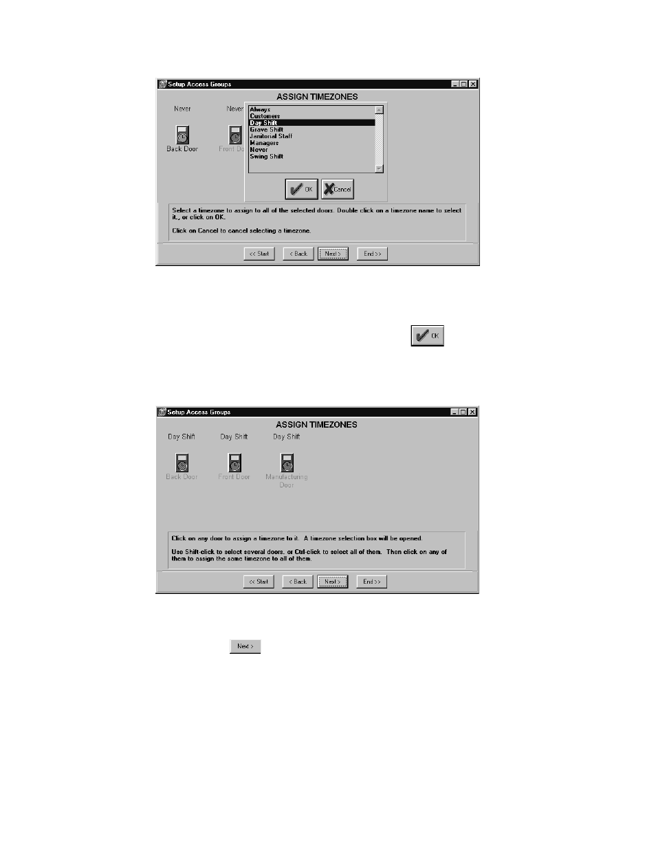 Keri Systems Doors16 User Manual | Page 78 / 220