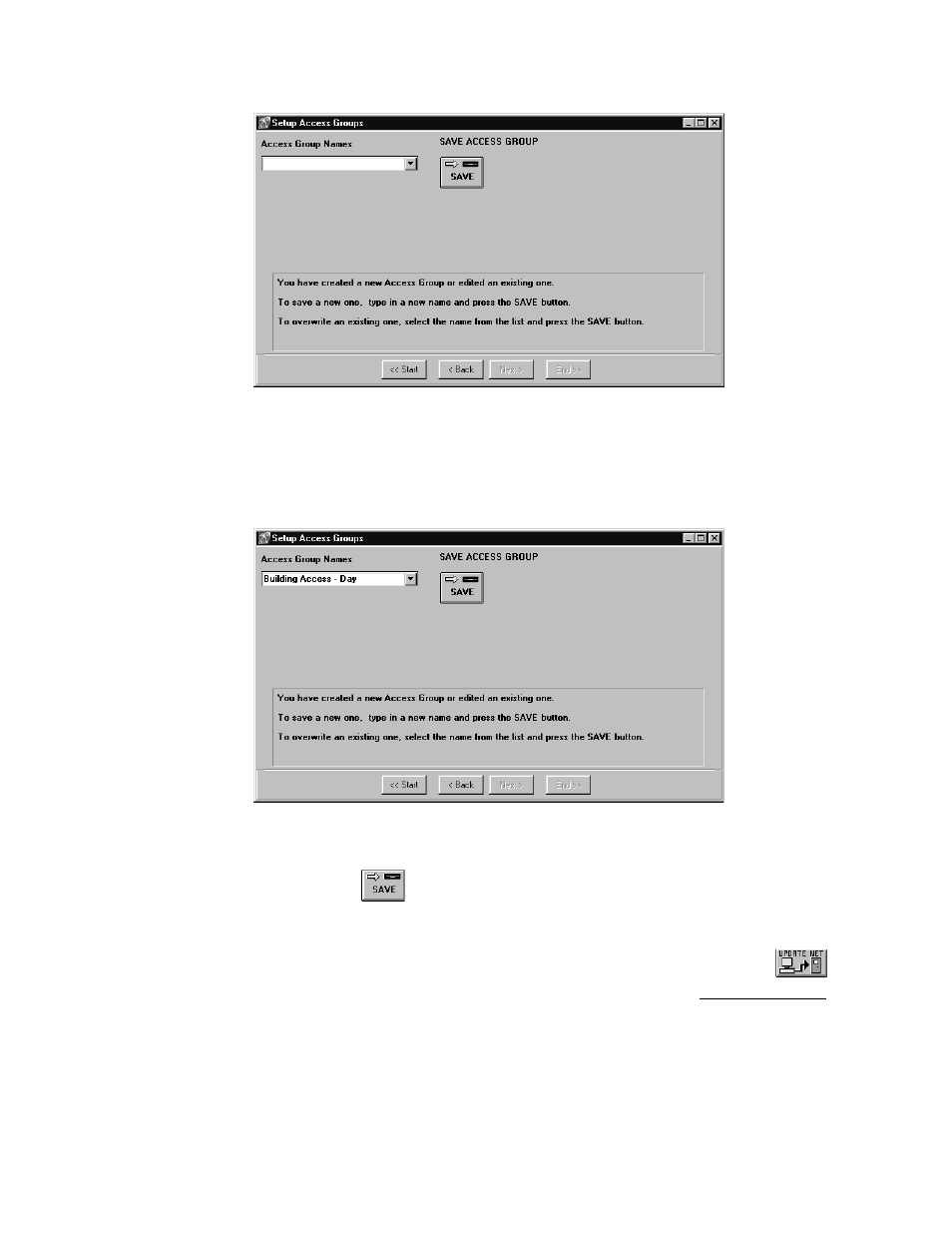 Keri Systems Doors16 User Manual | Page 79 / 220