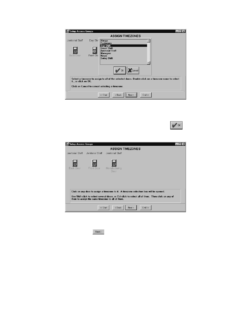 Keri Systems Doors16 User Manual | Page 83 / 220