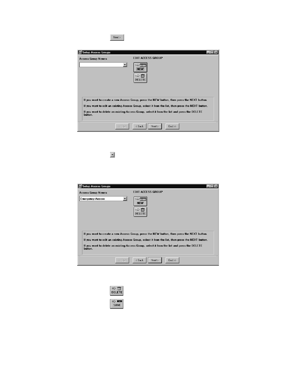 Keri Systems Doors16 User Manual | Page 85 / 220