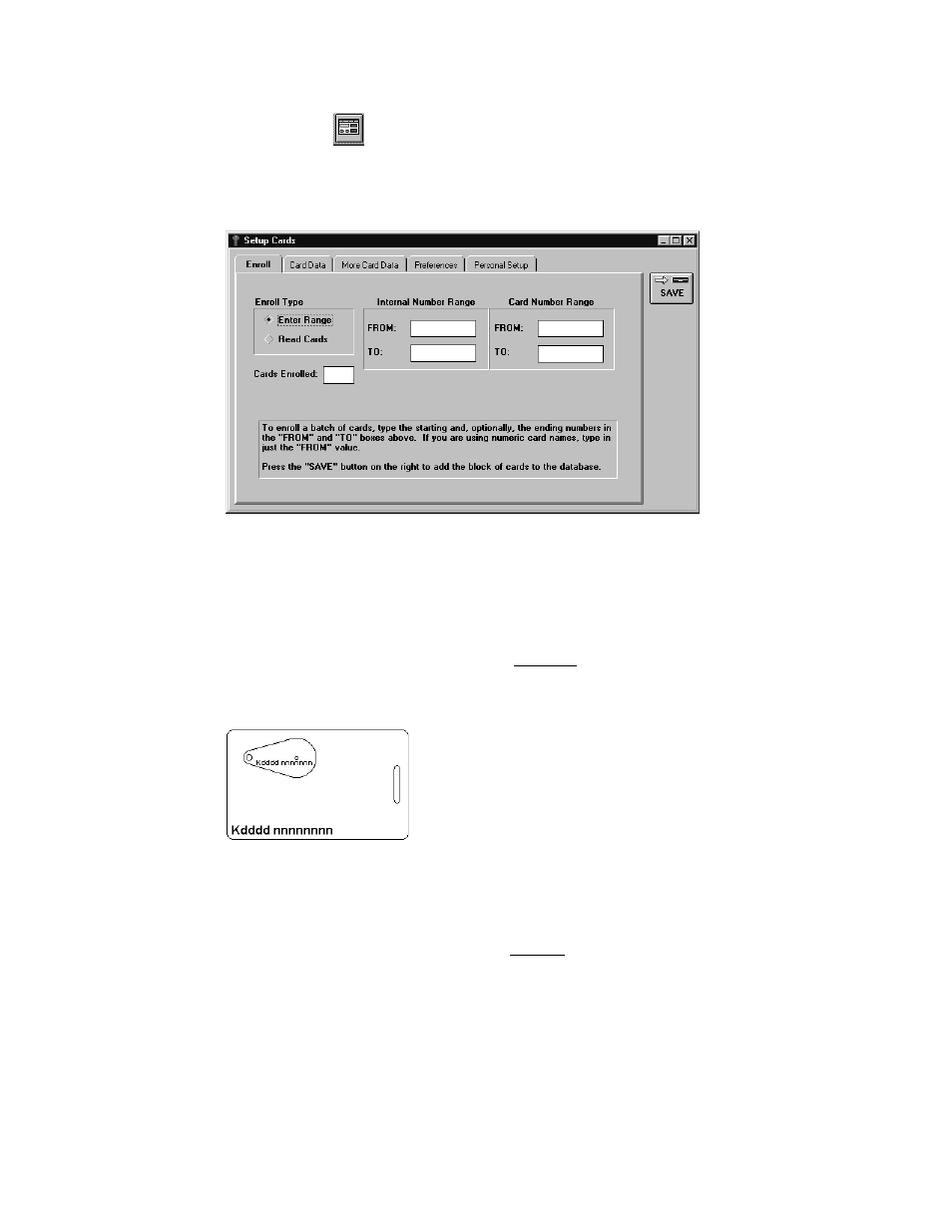 Keri Systems Doors16 User Manual | Page 88 / 220