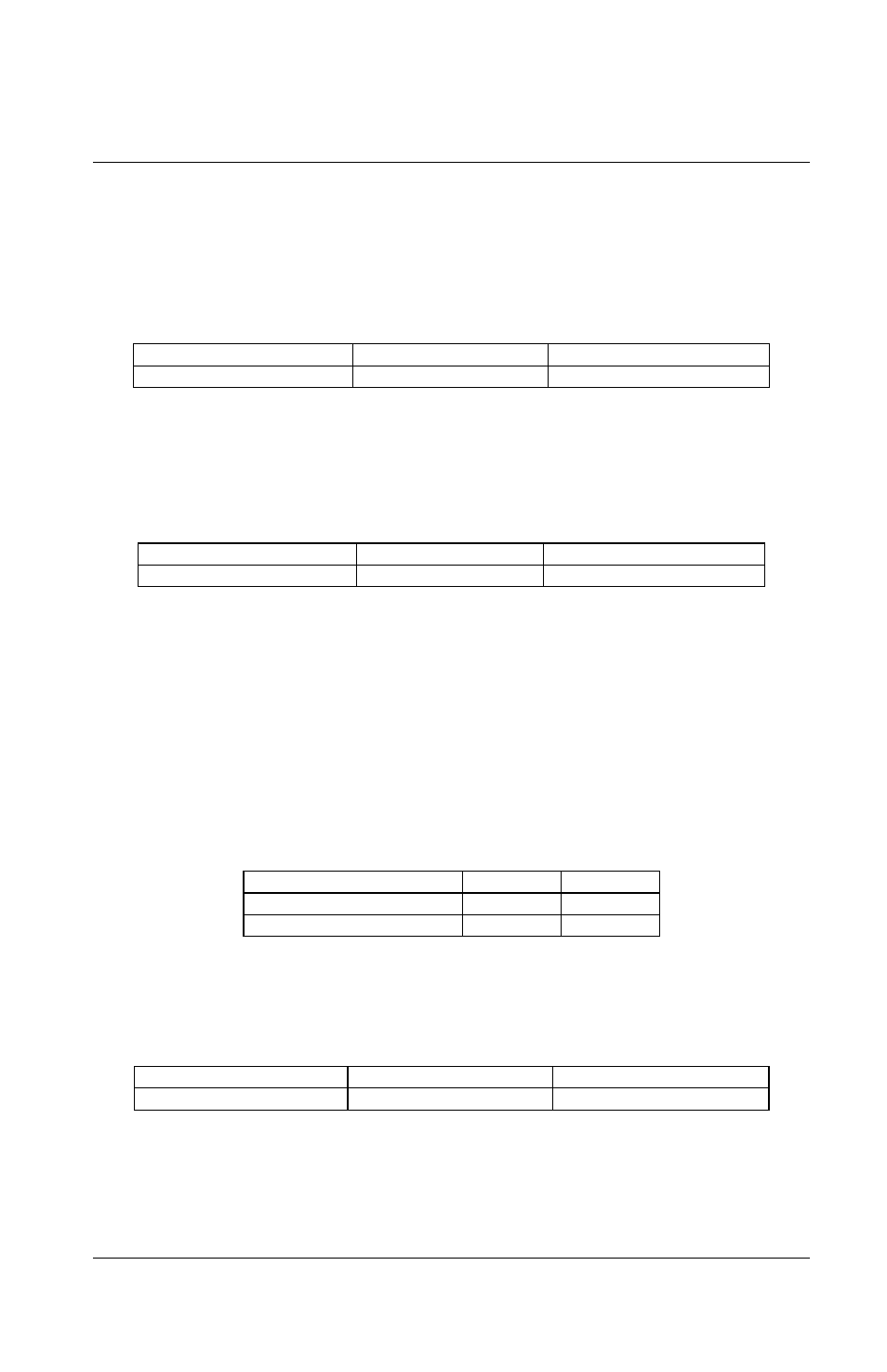 Enrolling a master user | Keri Systems BioPointe Installation Guide User Manual | Page 7 / 8