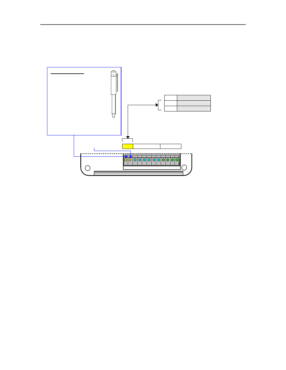 Keri Systems BioPointe Users Manual User Manual | Page 12 / 80