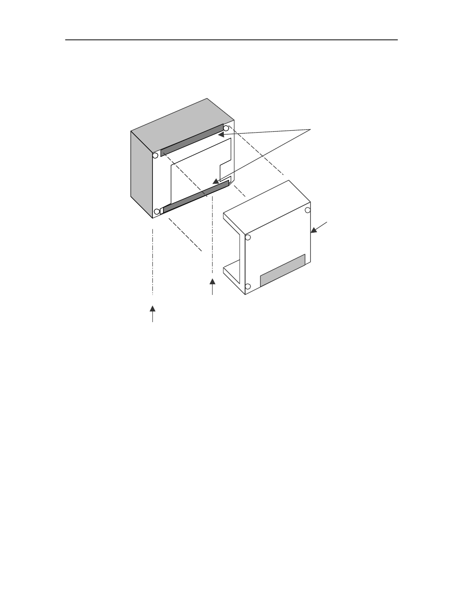 5 mounting the biopointe | Keri Systems BioPointe Users Manual User Manual | Page 14 / 80