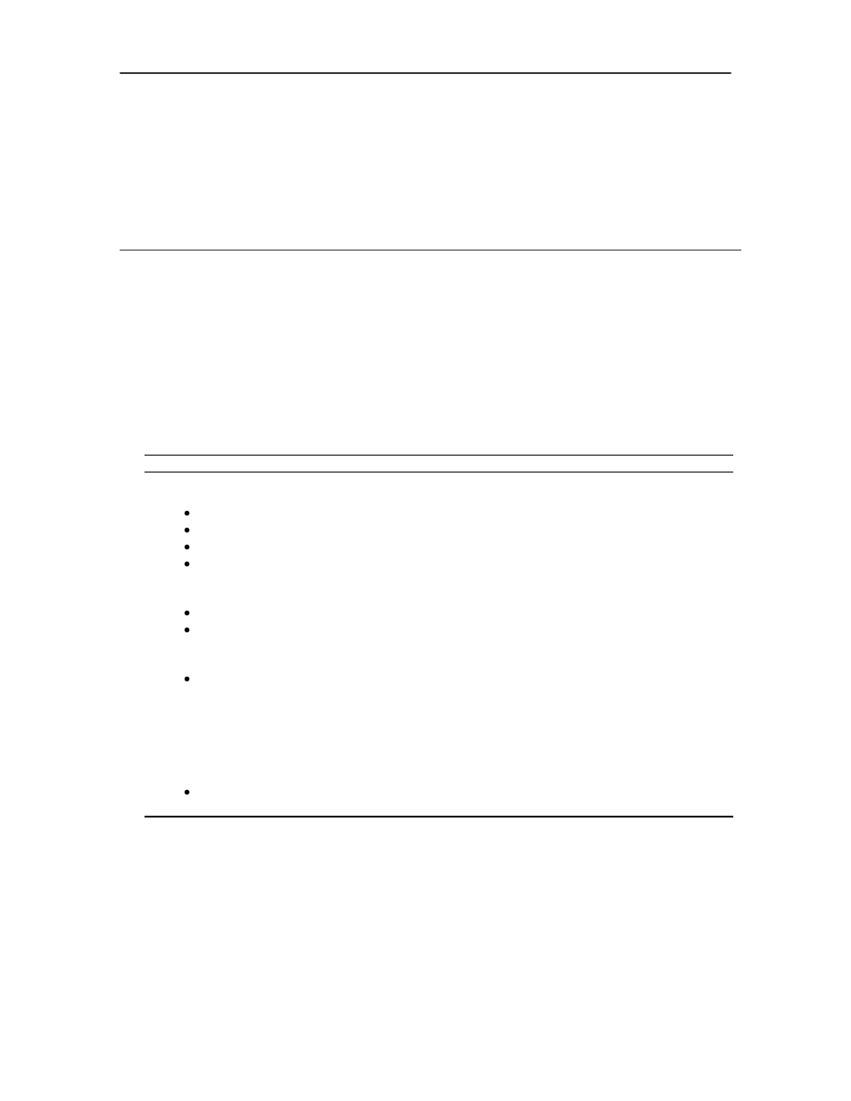Chapter 3, 3 features | Keri Systems BioPointe Users Manual User Manual | Page 15 / 80