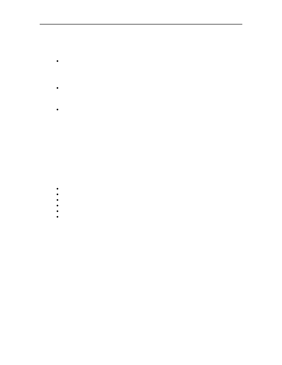 4 logging of transactions and trace events, 5 interfacing to keri system controller | Keri Systems BioPointe Users Manual User Manual | Page 21 / 80