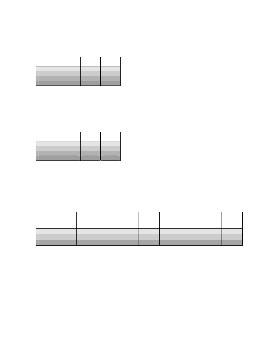 Keri Systems BioPointe Users Manual User Manual | Page 54 / 80